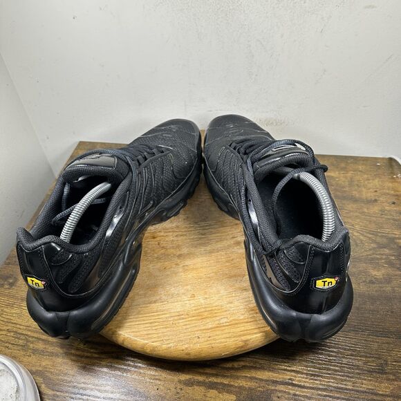 Nike Air Max Plus Tn Shoes Mens Size 13 Running 604133-050 Sneakers - Picture 5 of 8